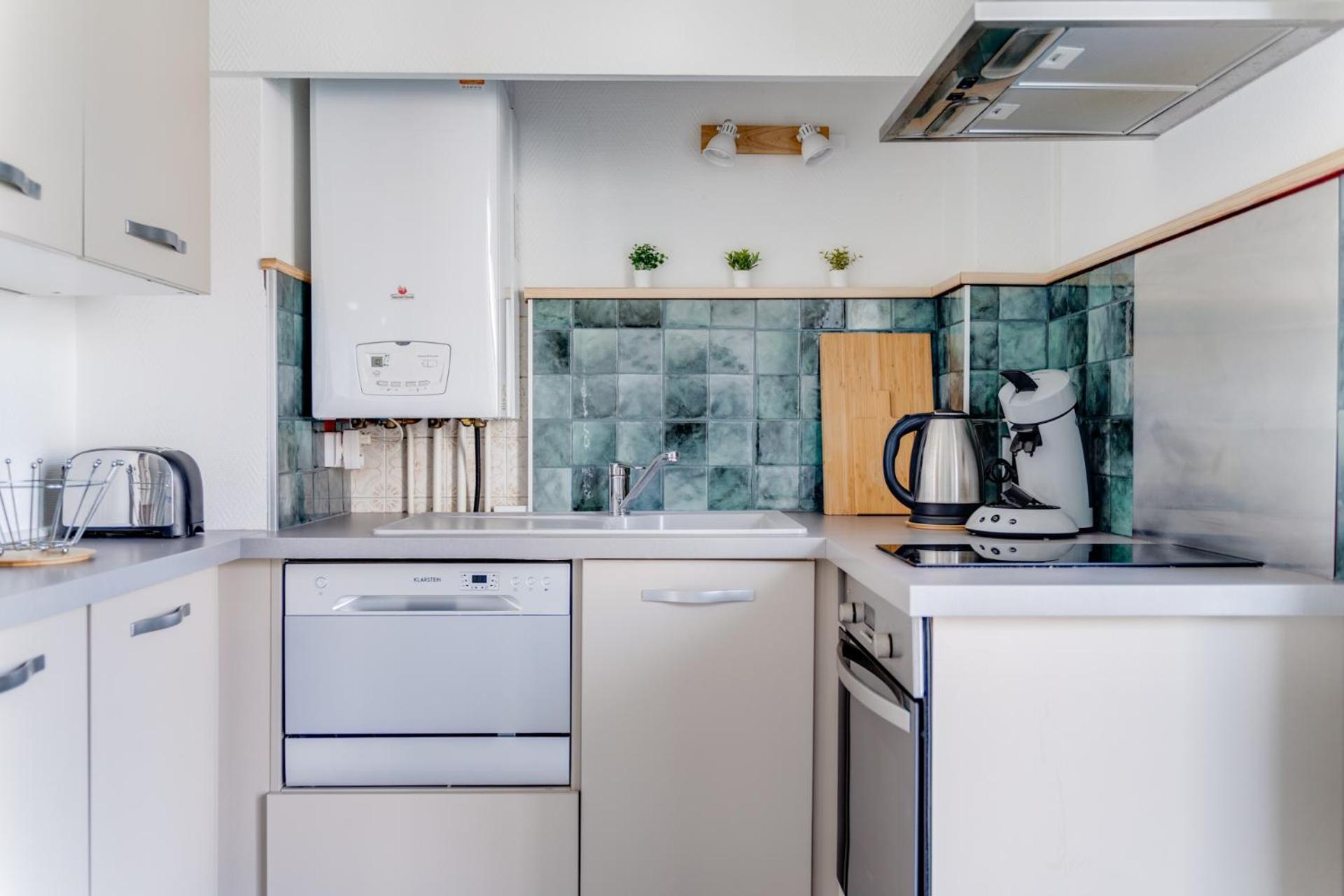 Elegance, Charme Et Confort Toulouse Exterior photo