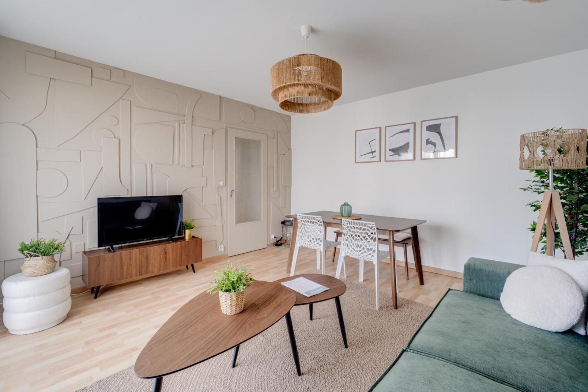 Elegance, Charme Et Confort Toulouse Exterior photo