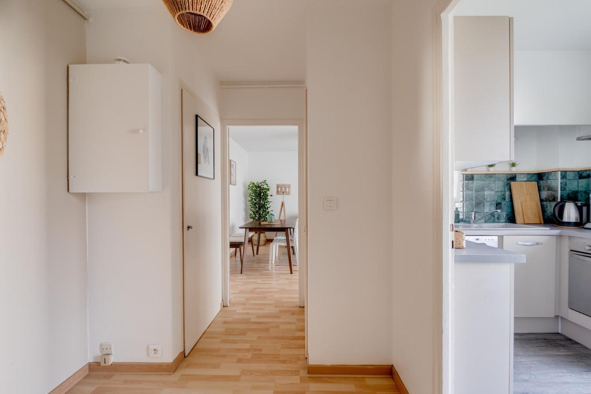 Elegance, Charme Et Confort Toulouse Exterior photo